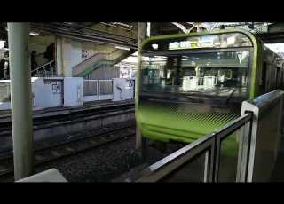  山手線外回り内回りどっちが良いか