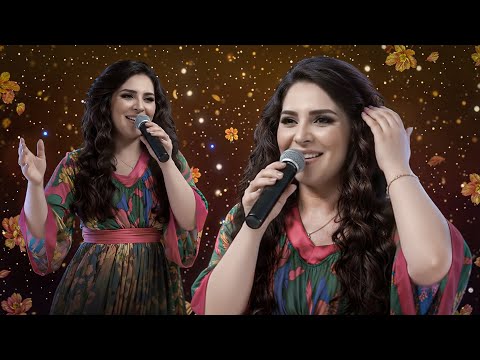 صدای گرم و عاشقانه جونی جونم غزال سادات صدای گرم و عاشقانه جونی جونم غزال سادات