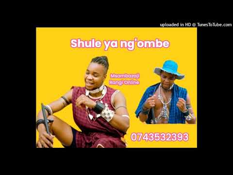 2026 SHULE YA NG OMBE DUNIA YA INTANETI BY Rangi Online 0743532393 2026 128k