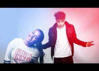Moha K Ft Marwa Loud Ma3ndich M3a L Amour Nebghi Oualidia معنديش مع لامور نبغي والدية
