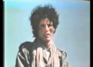 Sahara Occidental Polisario Jafaf Mahyub Salek