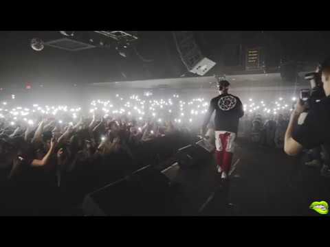 JUICE WRLD SOLD OUT FIRST SHOW EVER All Girls Are The Same New Jersey ConcertCrave