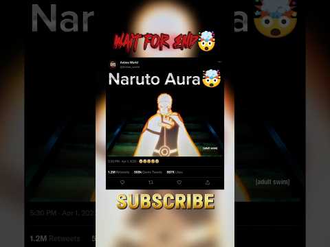 Naruto S Insane Entry Stuns Everyone Boruto Shocked By His Speed Naruto Boruto Animeshorts