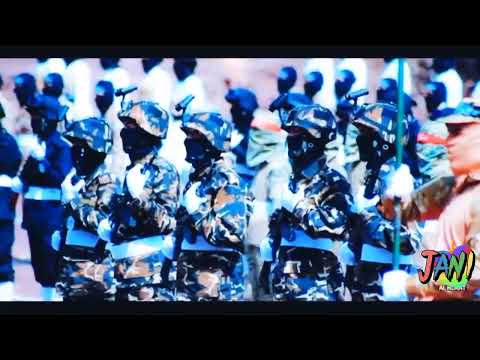 Pashto Nasheed Jihadi Tarana Islamicvideo Mujahideen