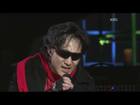 넥스트 신해철 그대에게 콘서트7080 2004 N EX T To You