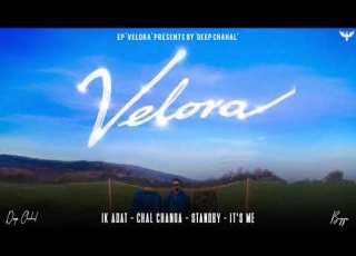  Deep Chahal Velora EP Bugzy Music 2026