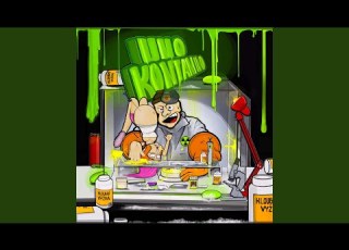  MALIBU Feat Churaq Sputnik OG PAV Hoftyk Tefflon