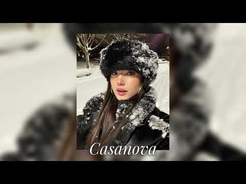 Casanova Soolking Gazo Sped Up TikTok Remix