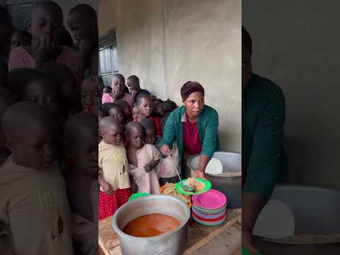 Unbelievable We Served 100 Kids Trending Love Shorts