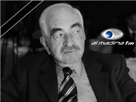 يا شام ع خد الوطن الفنان عبد الرحمان ال رشي