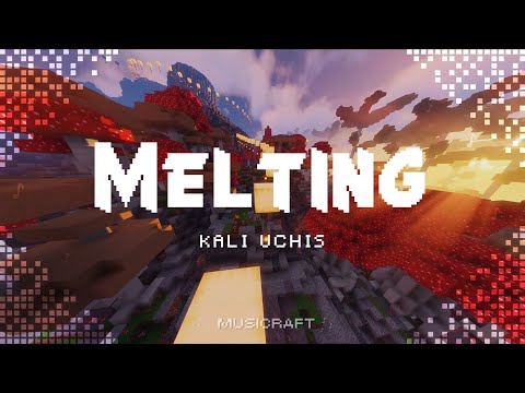 Kali Uchis Melting Lyrics