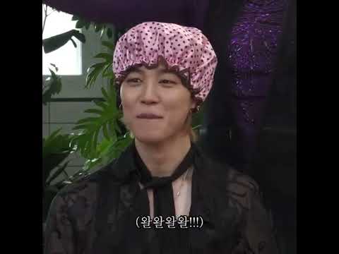 Omg What Have They Done To My Baby Jimin Shorts