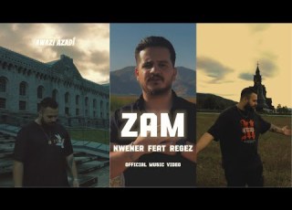 Nwener Regez Zam OFFICIAL VIDEO