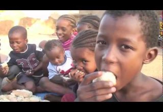 Mali Displaced In Bamako