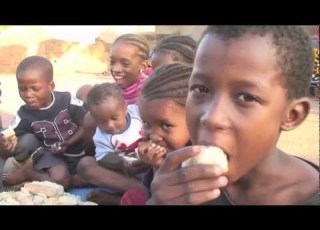  Mali Displaced In Bamako