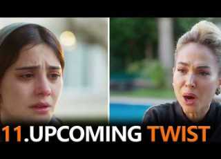 Sevdiğim Sensin Episode 11 Explained Will Their Love Survive This Twist