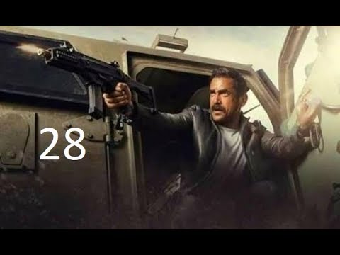 KLABSH S2 EP 28 كلبش الجزء الثاني الحلقة 28 HD