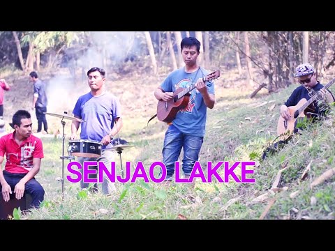 Senjao Lakke Nimai Laishram Official Song Release 2019 Senjao Lakke Nimai Laishram Official Song Release 2019