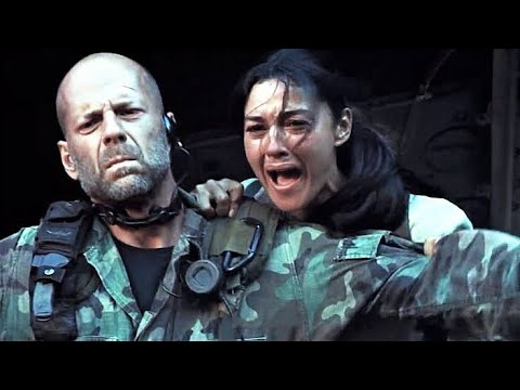 Best Movie Ever Tears Of The Sun 2003 Full Movie Fight ENGLISH SUBTITLE