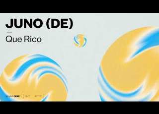  JUNO DE Que Rico Official Audio