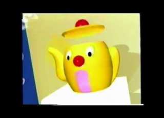  Various Playhouse Disney Promos And Bumpers February 5 2004