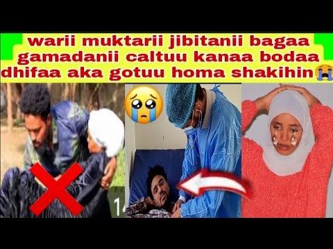 Hadhaa Manaa Muktarii Ishee 2malifaa Xumurii Irati Aknaa Gote Wayoo