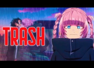Call Of The Night Ending Sucked Yofukashi No Uta 200