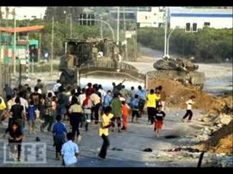 أناديكم أحمد قعبور أغاني وصور من فلسطين