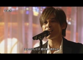 ジャニーズ美声メドレー 2