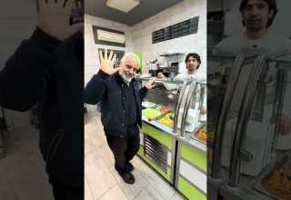 د هنګړي پلازمېنه کې د منګل کاروبار چلېږي خو وایي ژبه یې سخته ده