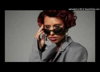 RAYE Oscar Winning Tears Slowed Pitched Down Audio