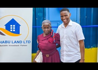  GRAND OPENING CEREMONY OT TERESIAH WANGUI