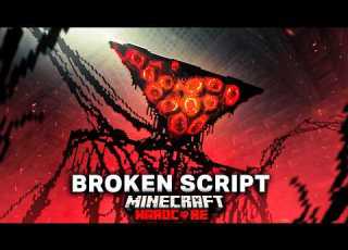  Surviving Minecraft S Best Horror Mod