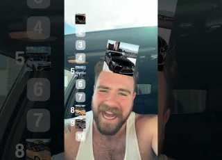  My Screen Was Fine