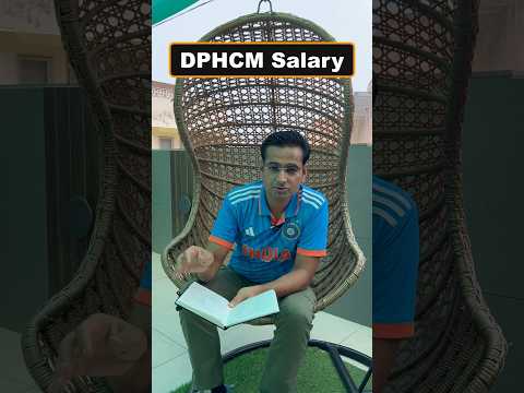 دہلی پولیس HCM کی تنخواہ راکیش یادو سر Delhipolice2025 کے ذریعہ دہلی پولیس HCM کی تنخواہ راکیش یادو سر Delhipolice2025 کے ذریعہ