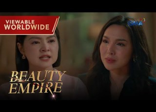  Beauty Empire Shari Asks Noreen For Another Chance Episode 28