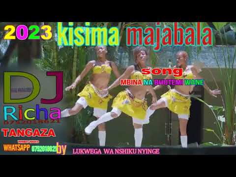 Kisima Majabala Song Bhalengi Bhamajigambo New Song 2023 By Lukwega Richard Audio