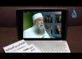 هل تعرف من هو الصحابي الذي جعل النبي ﷺ شهادته بشهادة رجلين الشيخ أبي ا الحويني