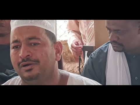 روووووعه متين يا أخواني نوصلو آداء المبدع يوسف الشيخ والمجموعة زيارتنا لزريبة القوث البرعي٢ ٤ ٢٠٢١