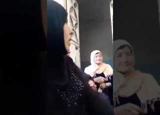  نعي حزين