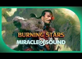 Burning Stars By Miracle Of Sound Warhammer 40 000 Rogue Trader