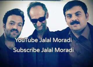 عین الدین مریوانی تیمور نمازی فرزاد اسدی