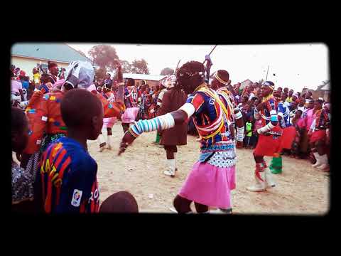 Lusangija Msukuma Halis Mtizame Na Michezo Yake