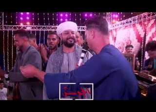  فن شعبي صعيدي دكتور الفن محمد عزت افراح البداري اغنية يا ولاد عمي 2026