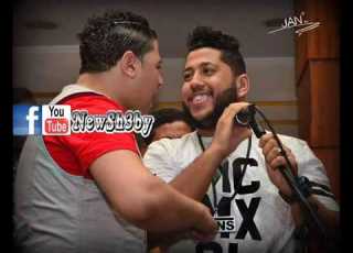 مهرجان ناس فيلو والتوني وحودة ناصر الدخلاوية من البوم الانطلاقة 1