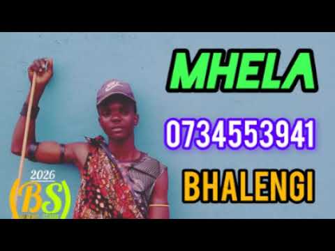 MHELA SONG BHALENGI 2026 Msambazaji BHUDOYA STUDIO 2026