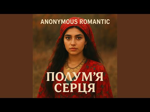 Полум я серця