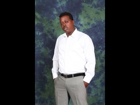 MUKTAR ADEERO 2015 Ilili Ilillii OROMO MUSIC