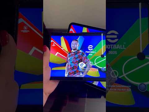 افضل واسرع نسخة بيس موبايل دوري الابطال