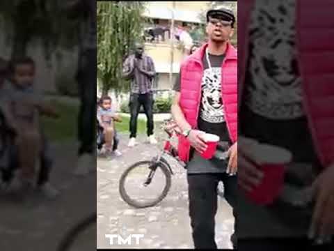 Lij Mic Faf አትገባም አሉኝ Highlight Music Full Music Description